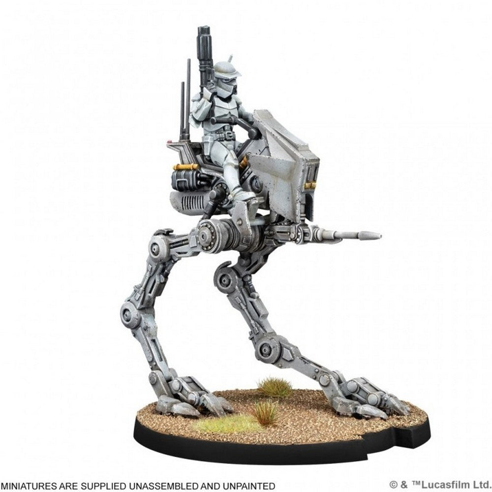 Star Wars: Legion - Republic AT-RT