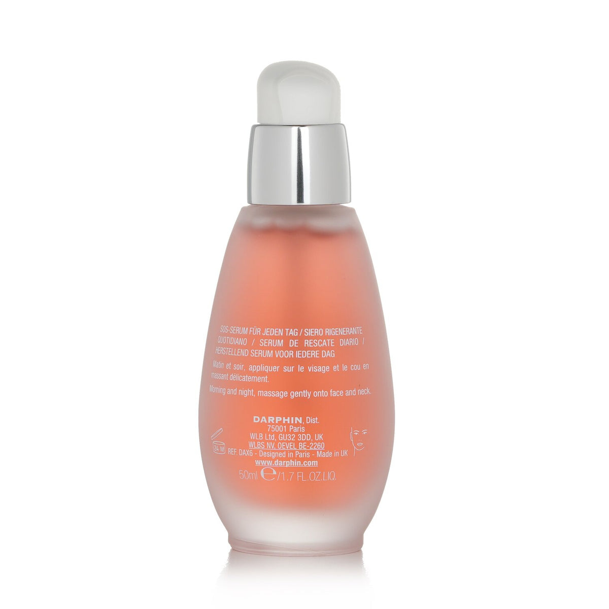 Darphin - Intral Daily Rescue Serum - 50ml/1.7oz