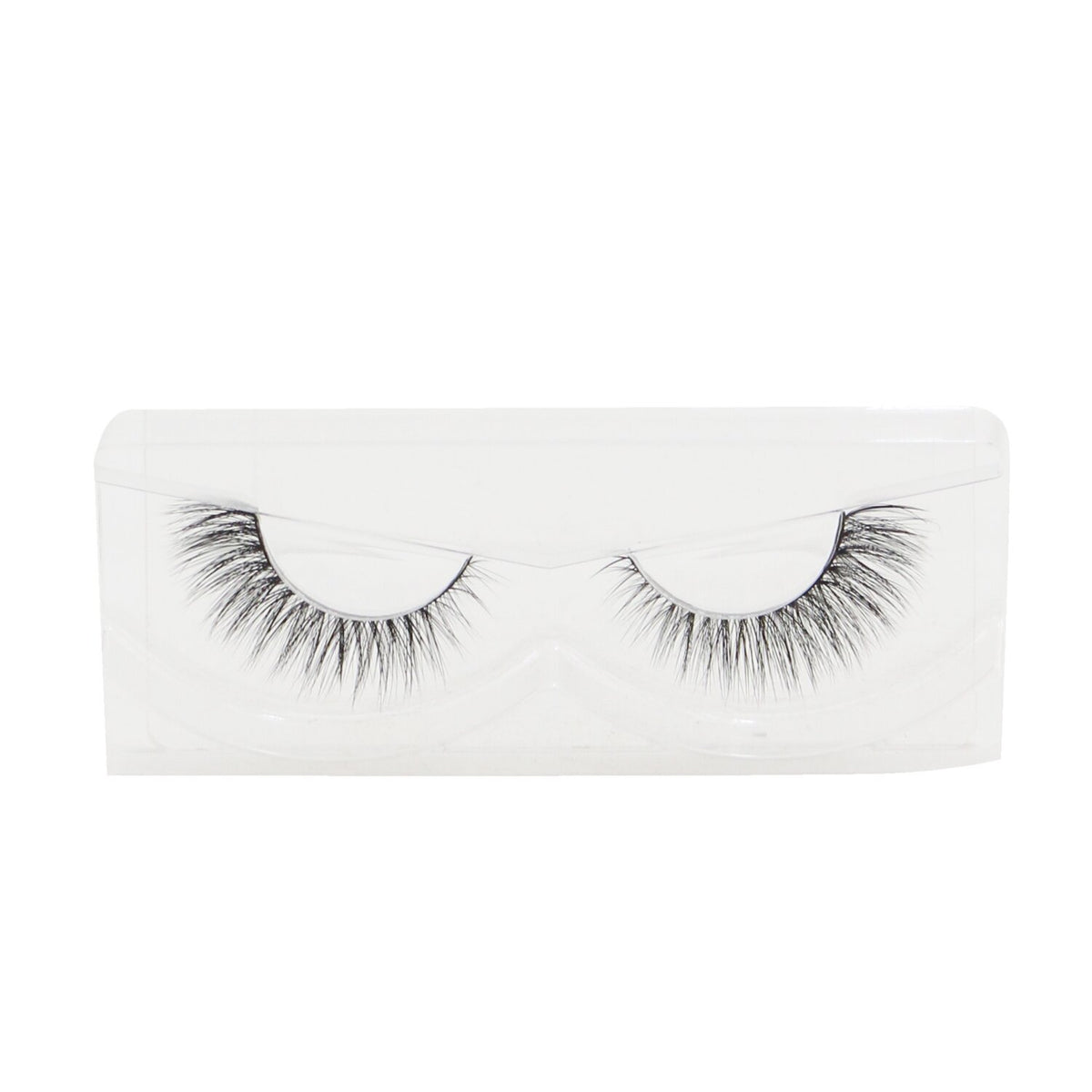 Lash Star - Visionary Lashes - # 003 (4-11 mm, Medium/Full Volume) - 1pair