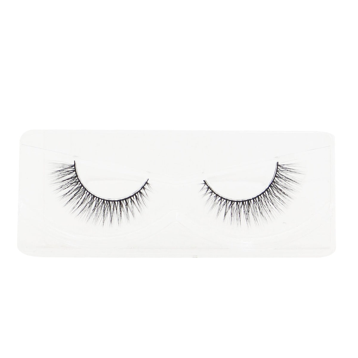 Lash Star - Visionary Lashes - # 004 (4-11 mm, Medium/Full Volume) - 1pair