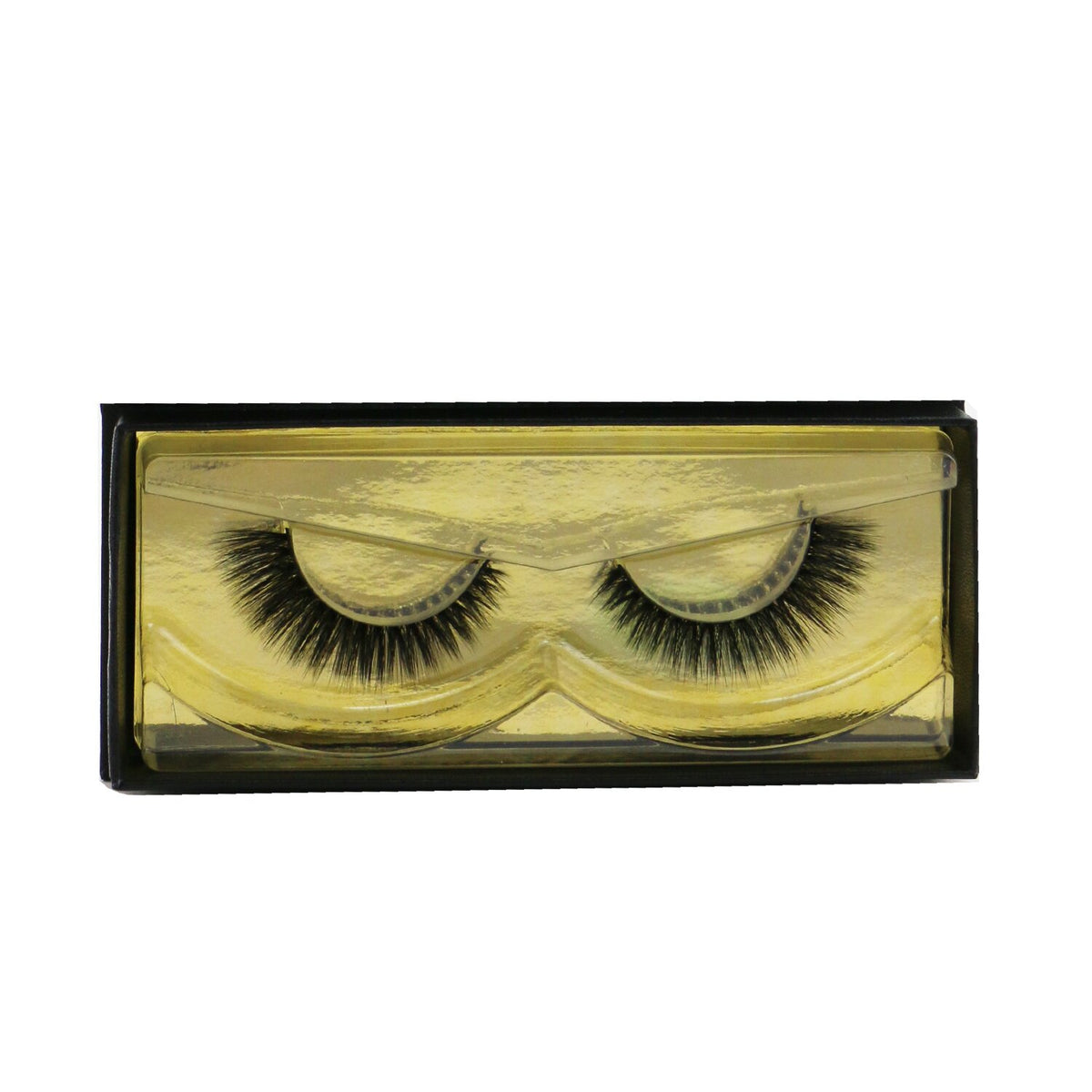 Lash Star - Visionary Lashes - # 005 (4-11 mm, Full Volume) - 1pair