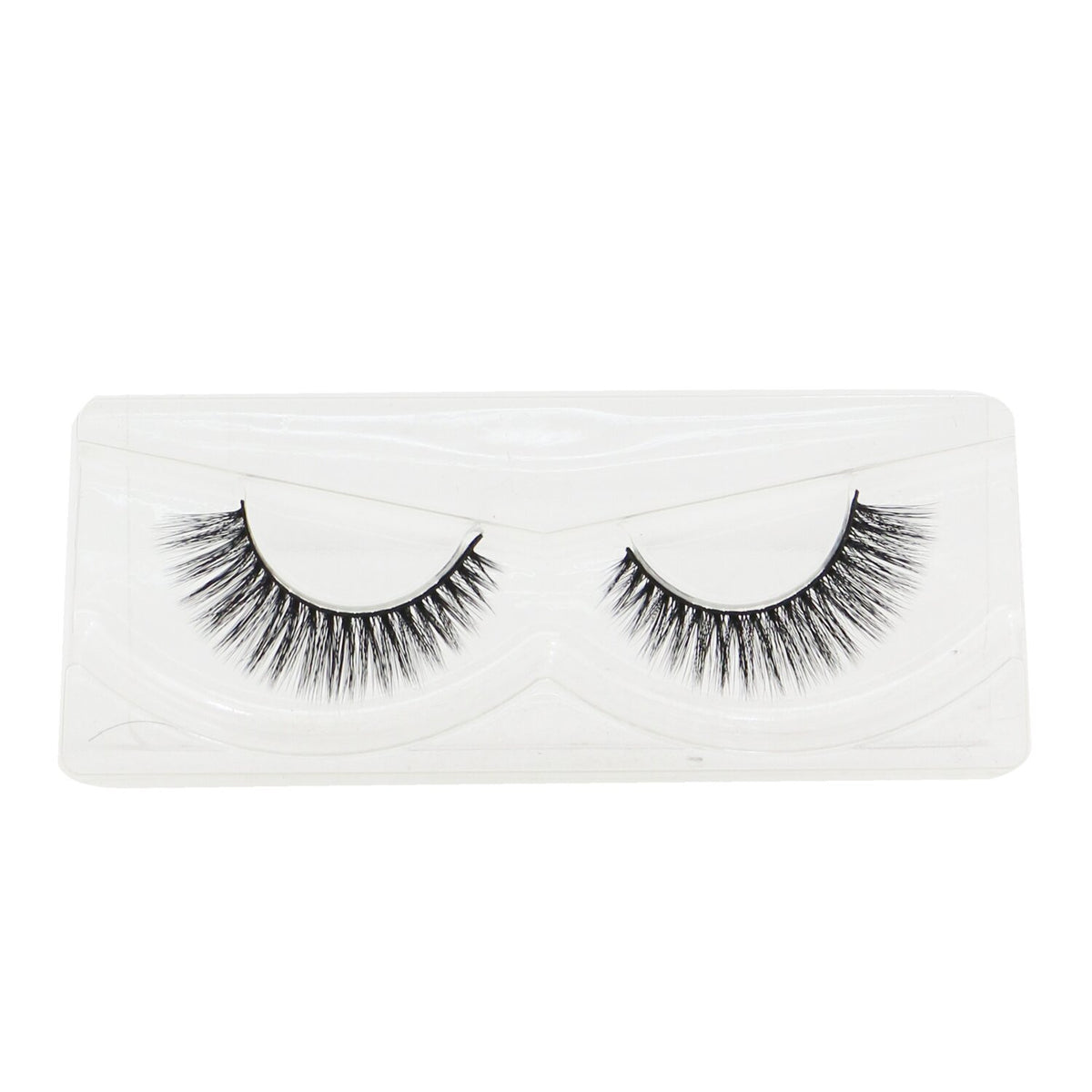 Lash Star - Visionary Lashes - # 005 (4-11 mm, Full Volume) - 1pair
