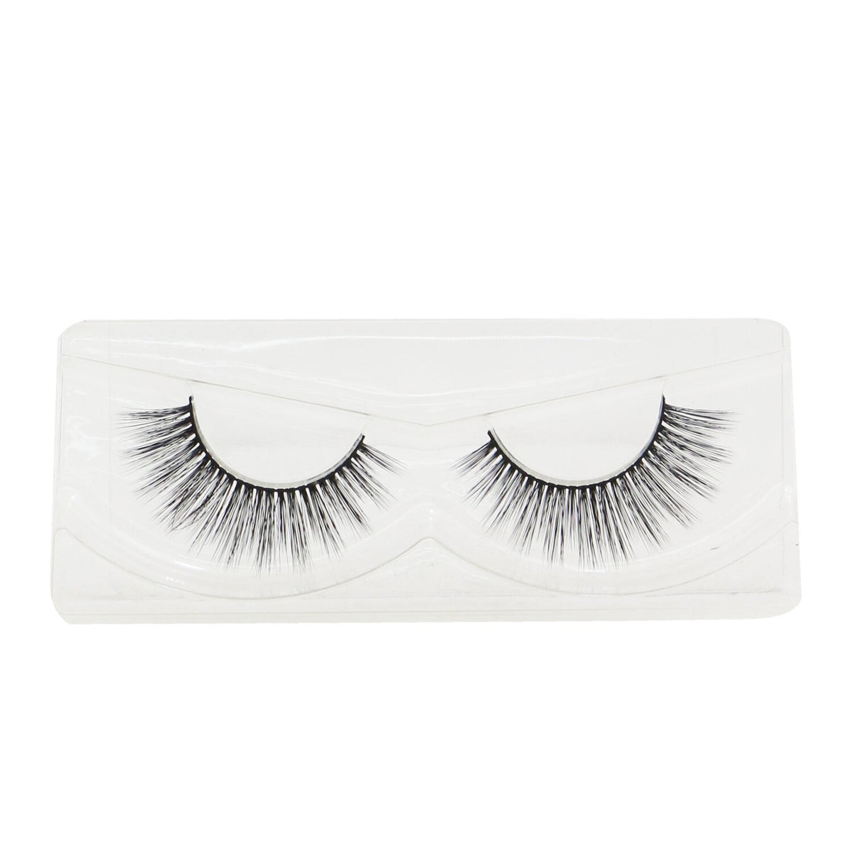 Lash Star - Visionary Lashes - # 007 (9-12 mm, Very Full Volume) - 1pair
