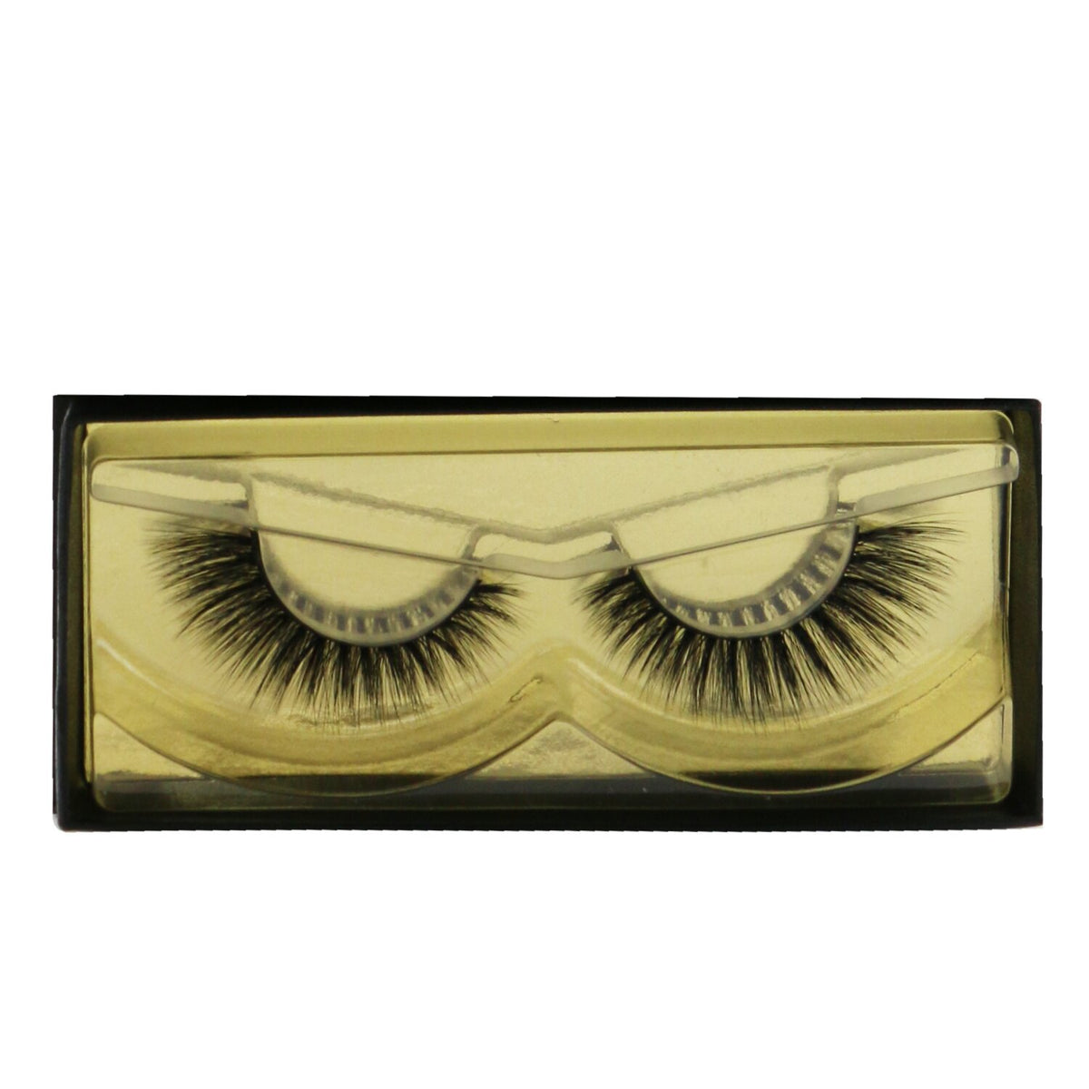 Lash Star - Visionary Lashes - # 009 (6-10 mm, Very Full Volume) - 1pair