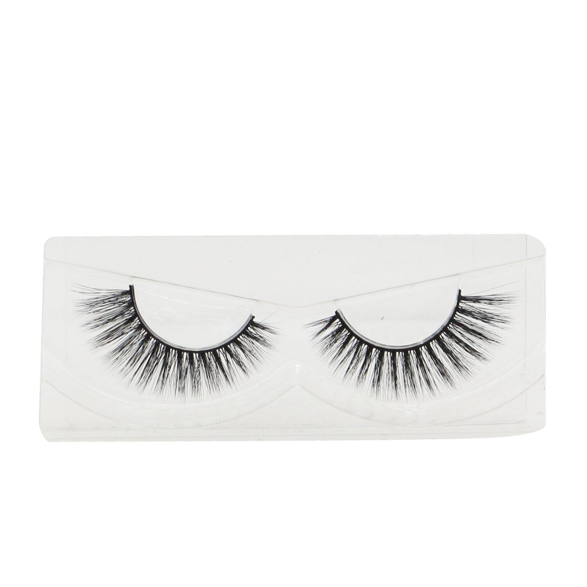 Lash Star - Visionary Lashes - # 009 (6-10 mm, Very Full Volume) - 1pair
