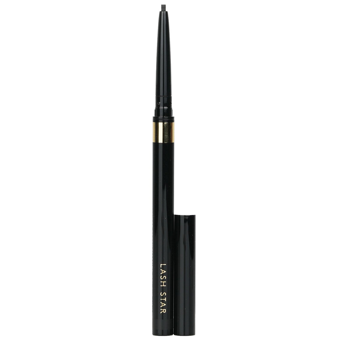 Lash Star - Hyper Performance Gel Eye Liner - # Black Magic - 0.1g/0.003oz