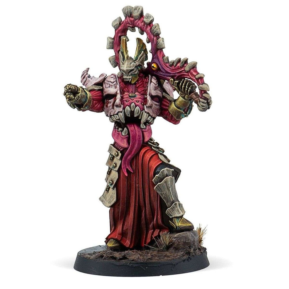Warcrow: Expansion Pack: Beyond The Song of the Dormant