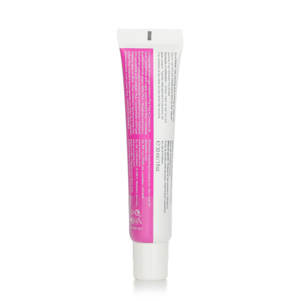 StriVectin - Anti-Wrinkle Intensive Eye Concentrate For Wrinkle Plus - 30ml/1oz