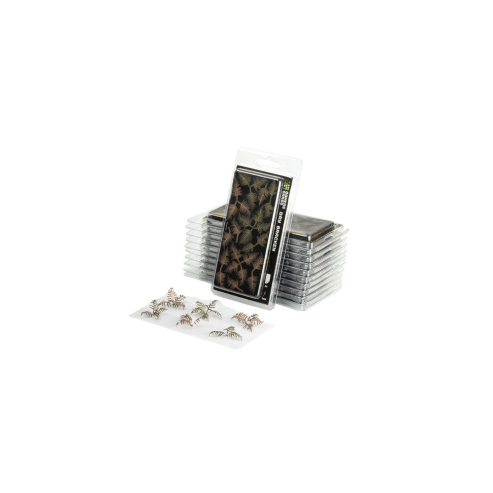 Gamers Grass - Laser Plants - Dry Bracken