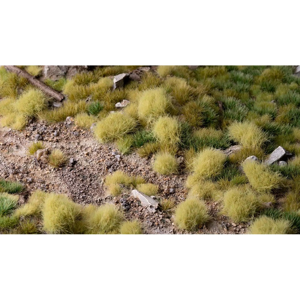 Gamers Grass - Grass Tufts - XL - Light Green