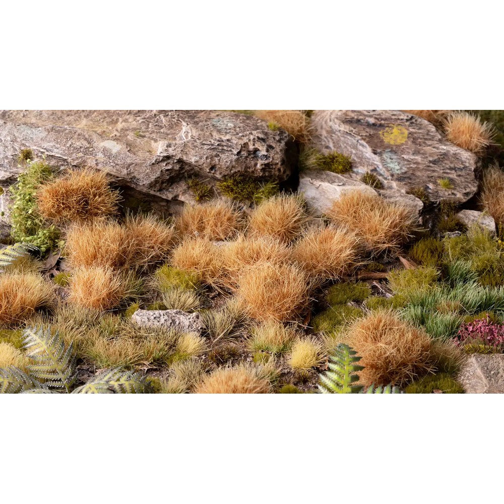 Gamers Grass - Grass Tufts - XL - Dry Tuft