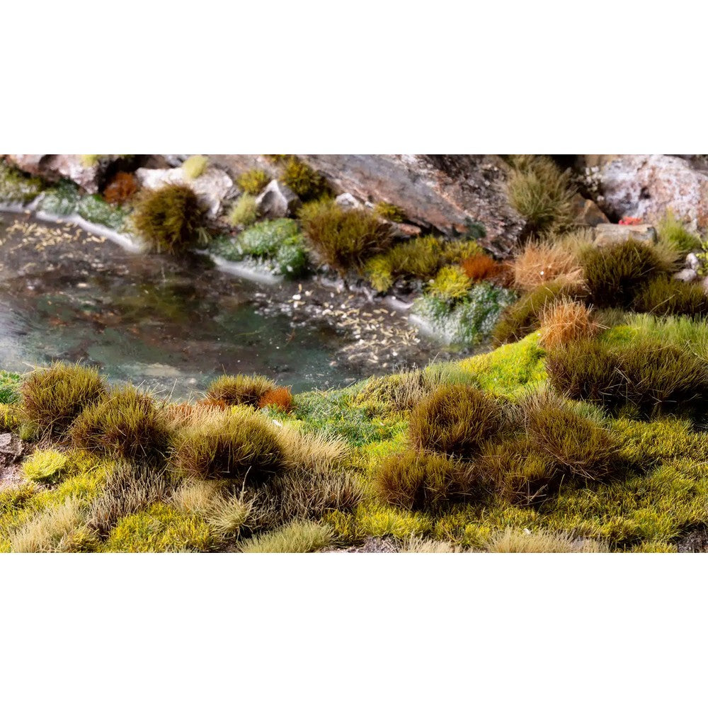 Gamers Grass - Grass Tufts - XL - Swamp
