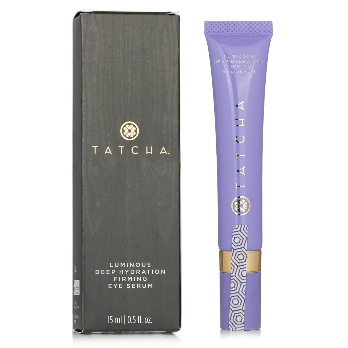 Tatcha - Luminous Deep Hydration Firming Eye Serum - 15ml/0.5oz