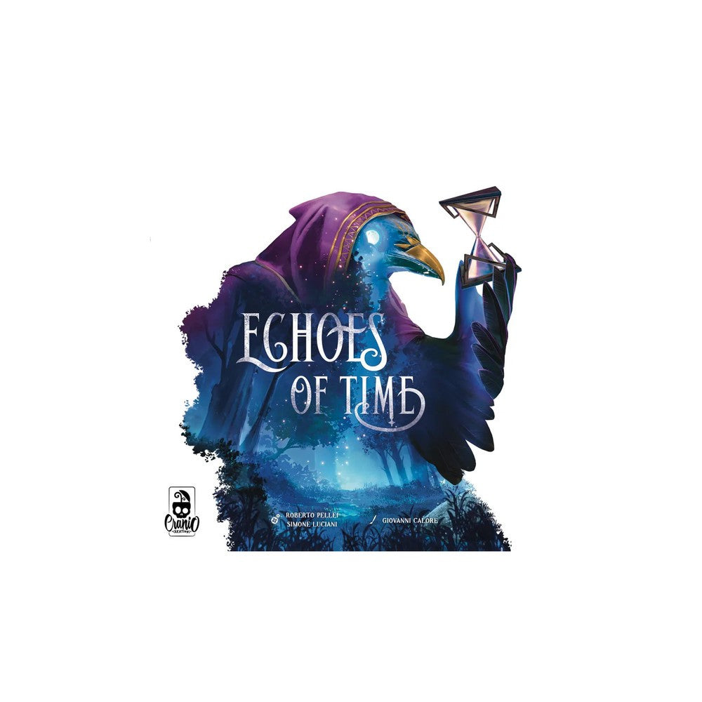 Echoes of Time