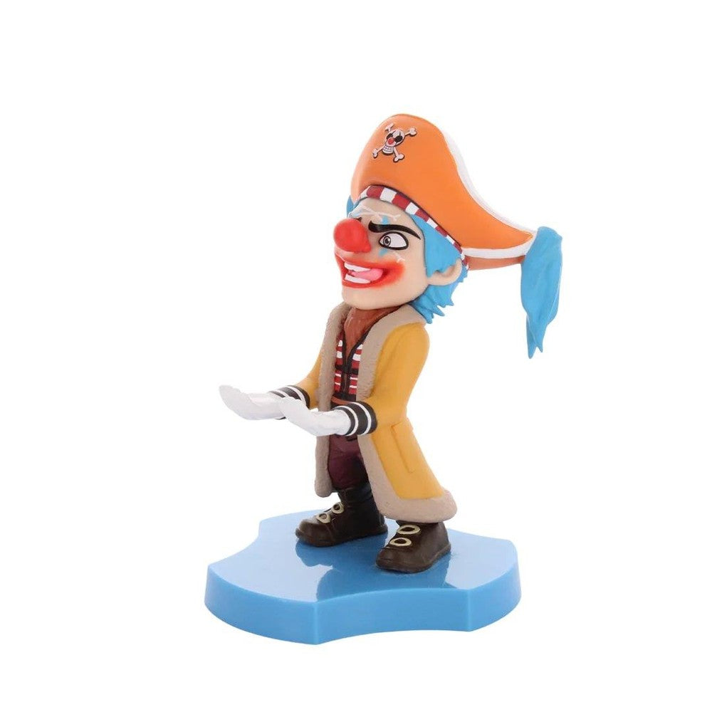 One Piece: Buggy - HOLDEM Cable Guys Holdem - Mobile Phone - Earbud Holder