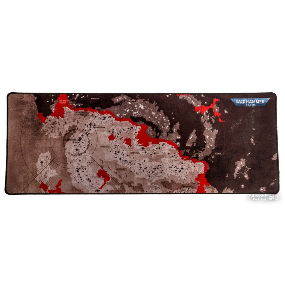 Warhammer 40000: Galaxy Desk Mat - Collectible Figure