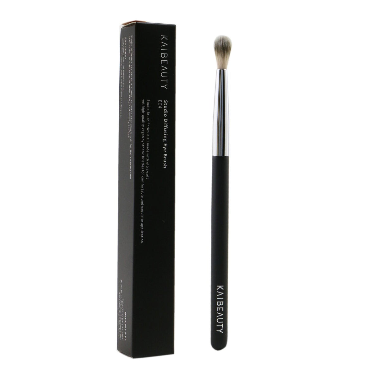 KAIBEAUTY - Studio Diffusing Eye Brush (E04) - -