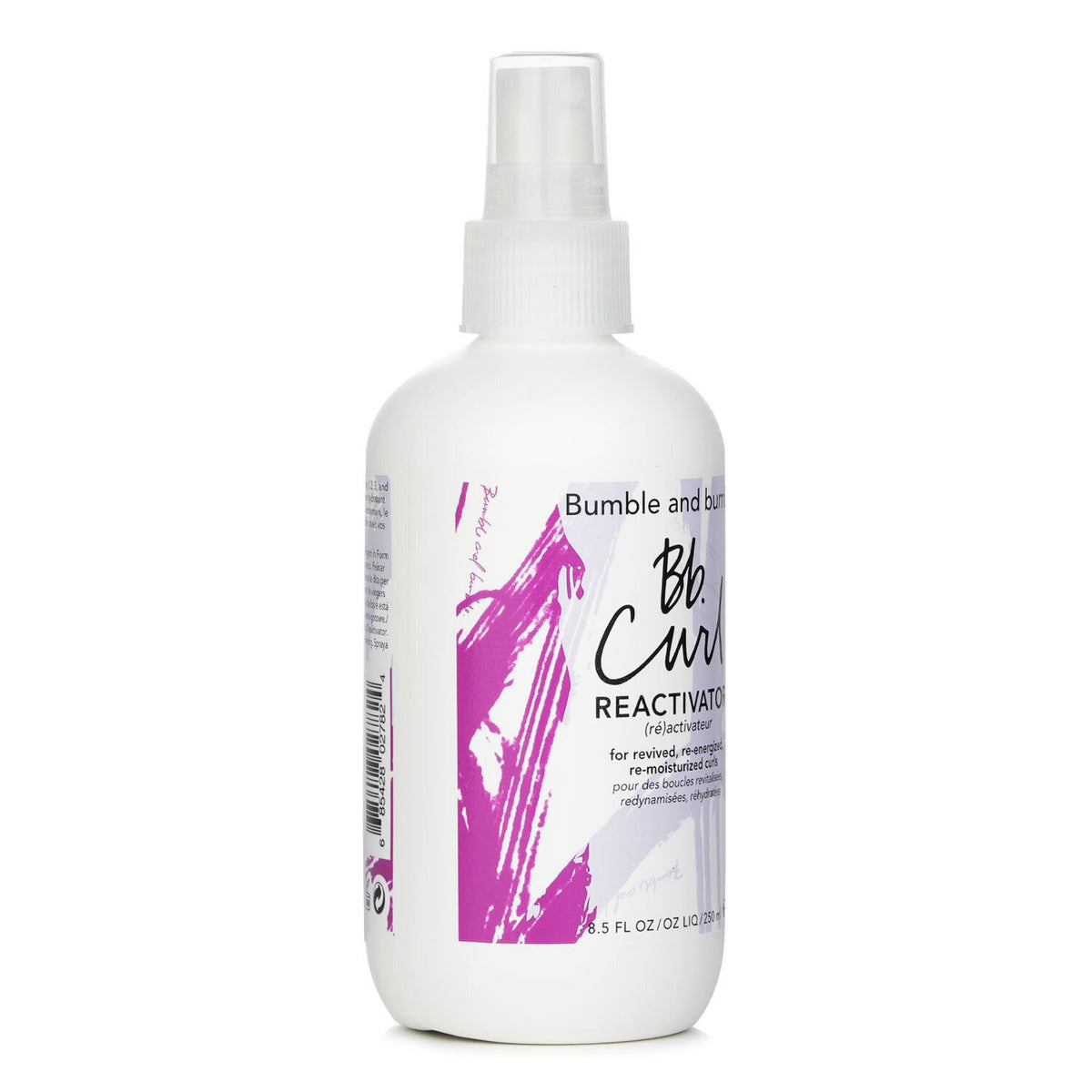 Bumble and Bumble - Bb. Curl Reactivator (For Revived, Re-Energized, Re-Moisturi