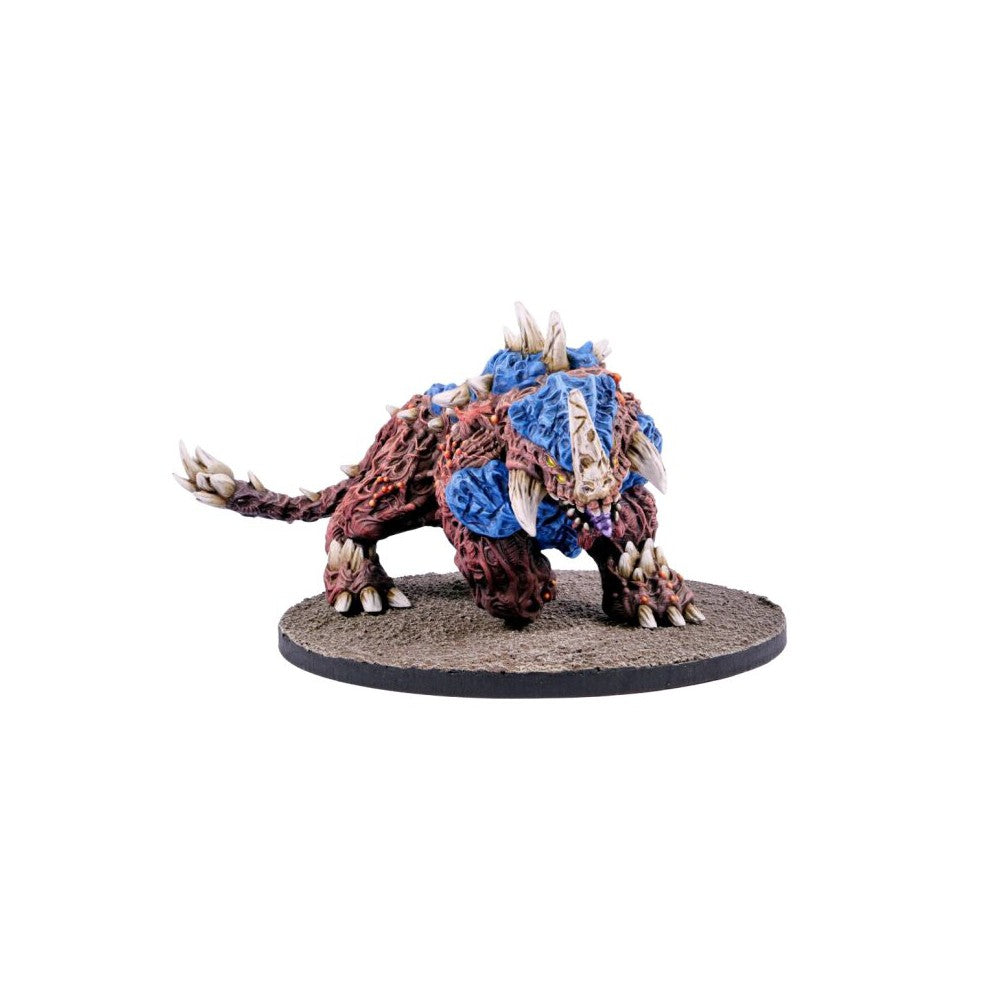 Epic Warpath Plague Colossus Super Heavy