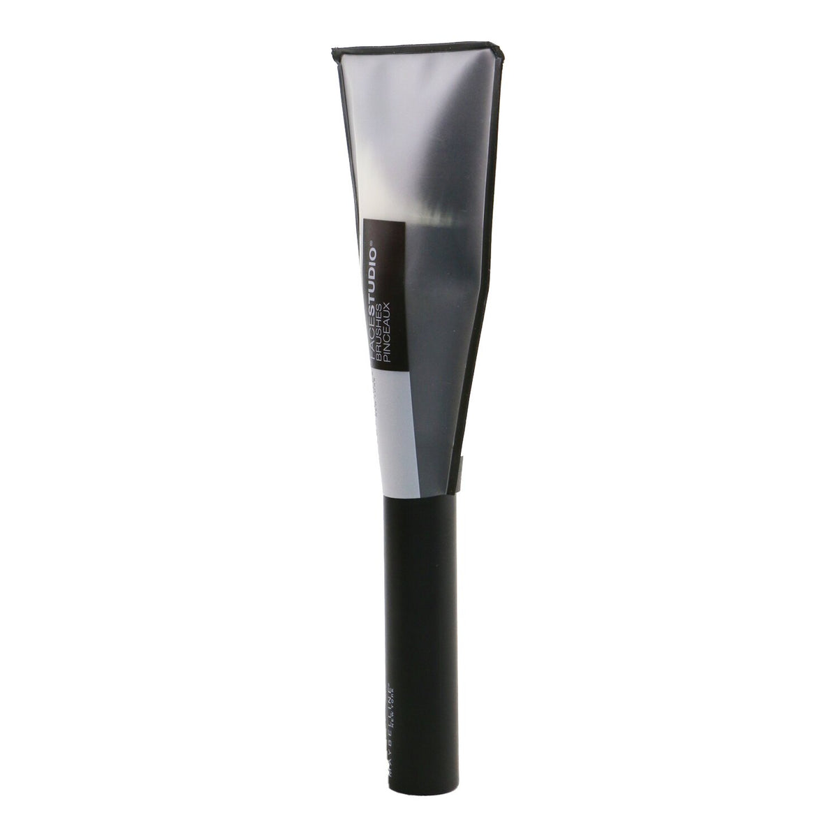 Maybelline - Facestudio 120 Contour Brush - -