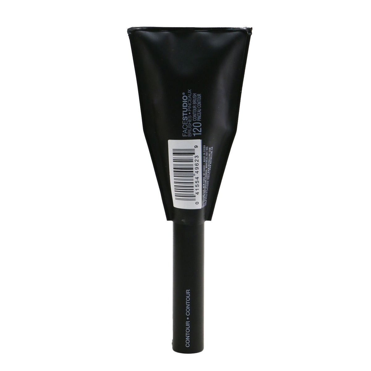 Maybelline - Facestudio 120 Contour Brush - -