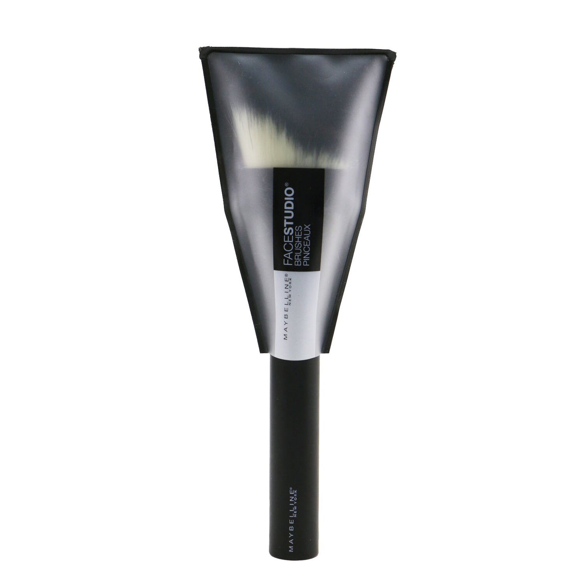 Maybelline - Facestudio 120 Contour Brush - -