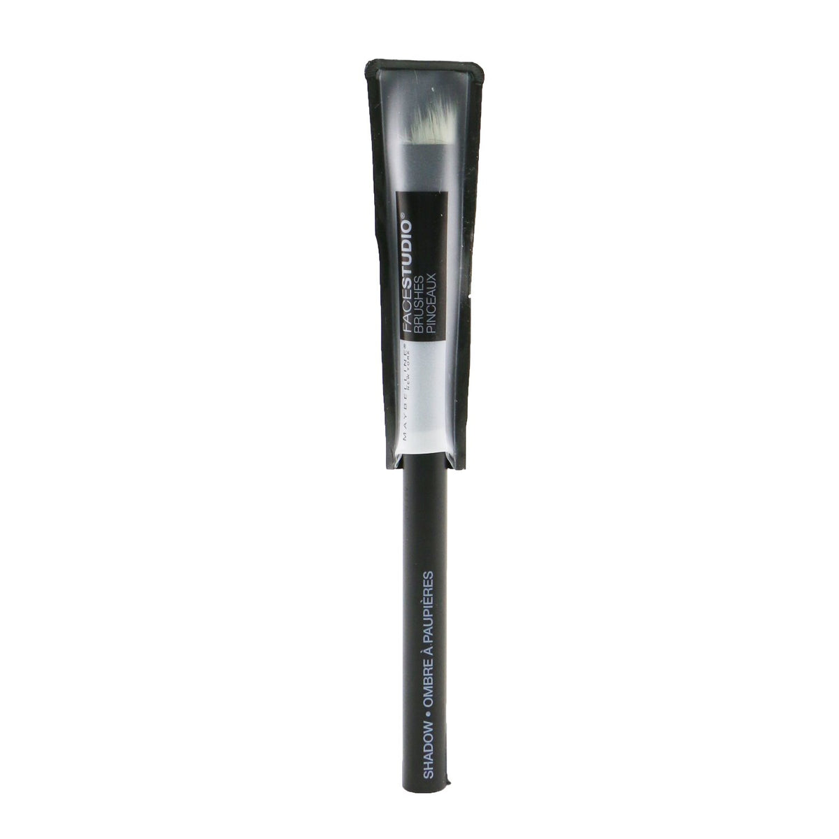 Maybelline - Facestudio 140 Shadow Brush - -