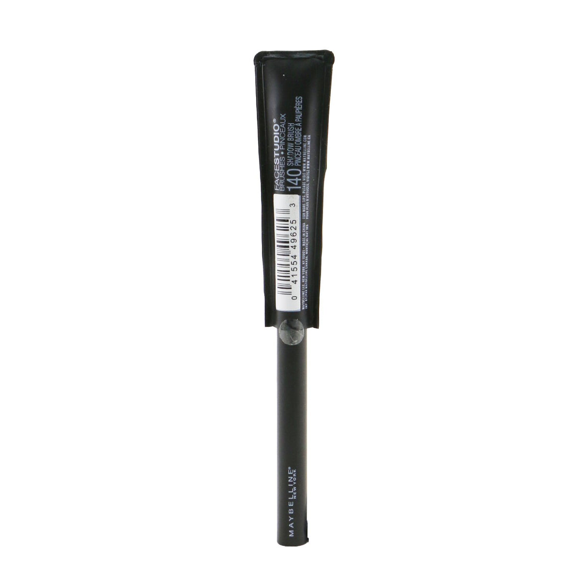 Maybelline - Facestudio 140 Shadow Brush - -
