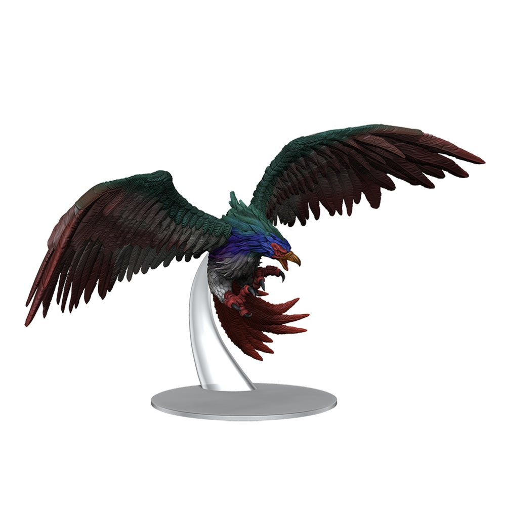 D&D Icons of the Realms: Monster Menagerie Revisited - Boxed Miniature: Roc