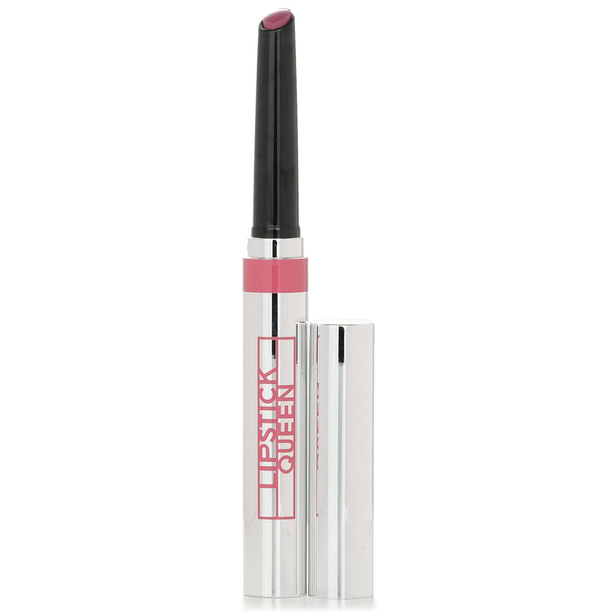 Lipstick Queen - Rear View Mirror Lip Lacquer - # Drive My Mauve (A Mauve Infuse