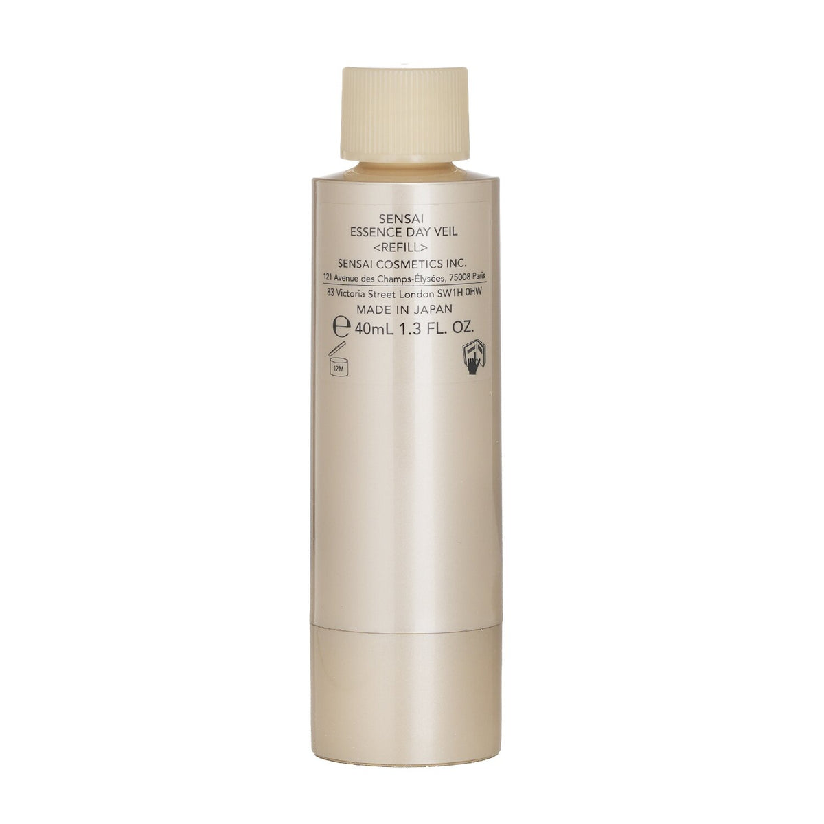 Kanebo - Sensai Essence Day Veil SPF30 - 40ml/1.4oz