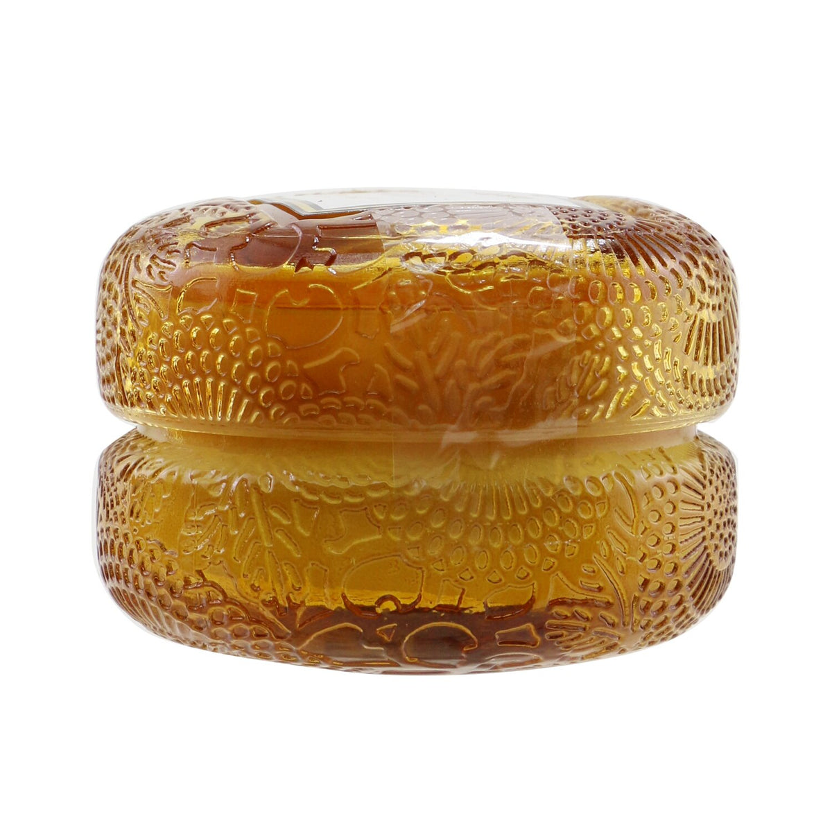 Voluspa - Macaron Candle - Baltic Amber - 5.1g/1.8oz
