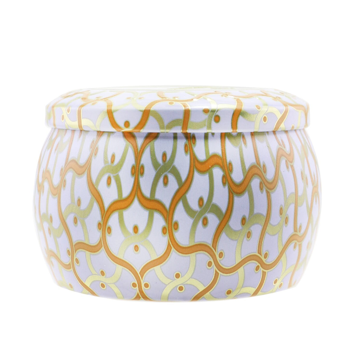 Voluspa - Mini Tin Candle - Italian Bellini - 113g/4oz