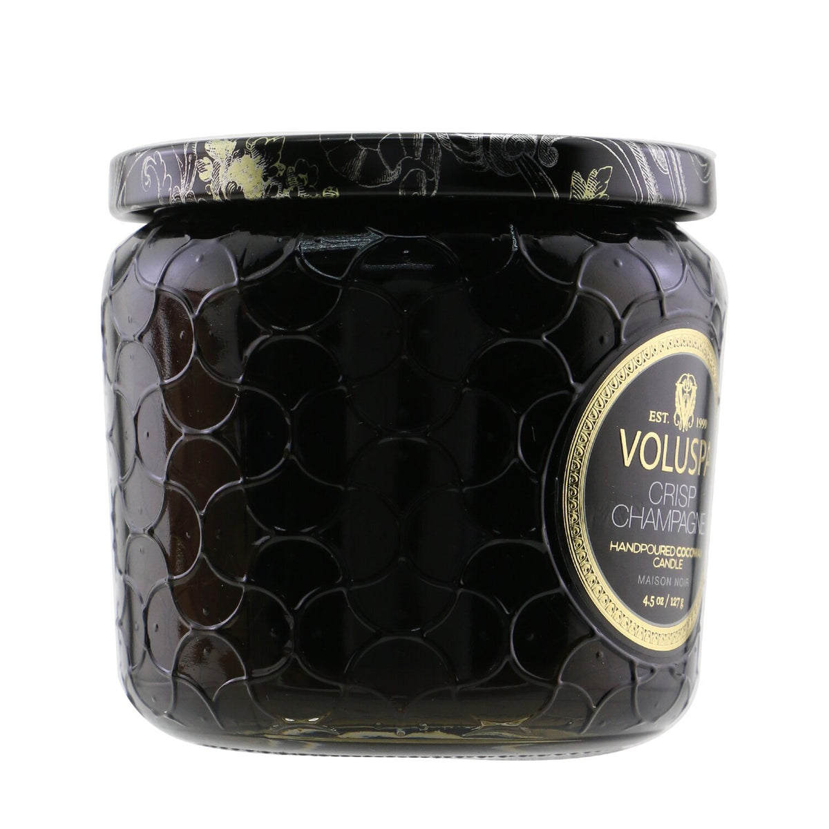 Voluspa - Petite Jar Candle - Crisp Champagne - 127g/4.5oz