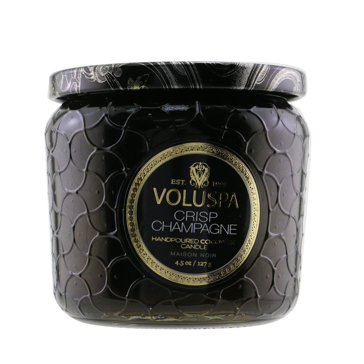 Voluspa - Petite Jar Candle - Crisp Champagne - 127g/4.5oz
