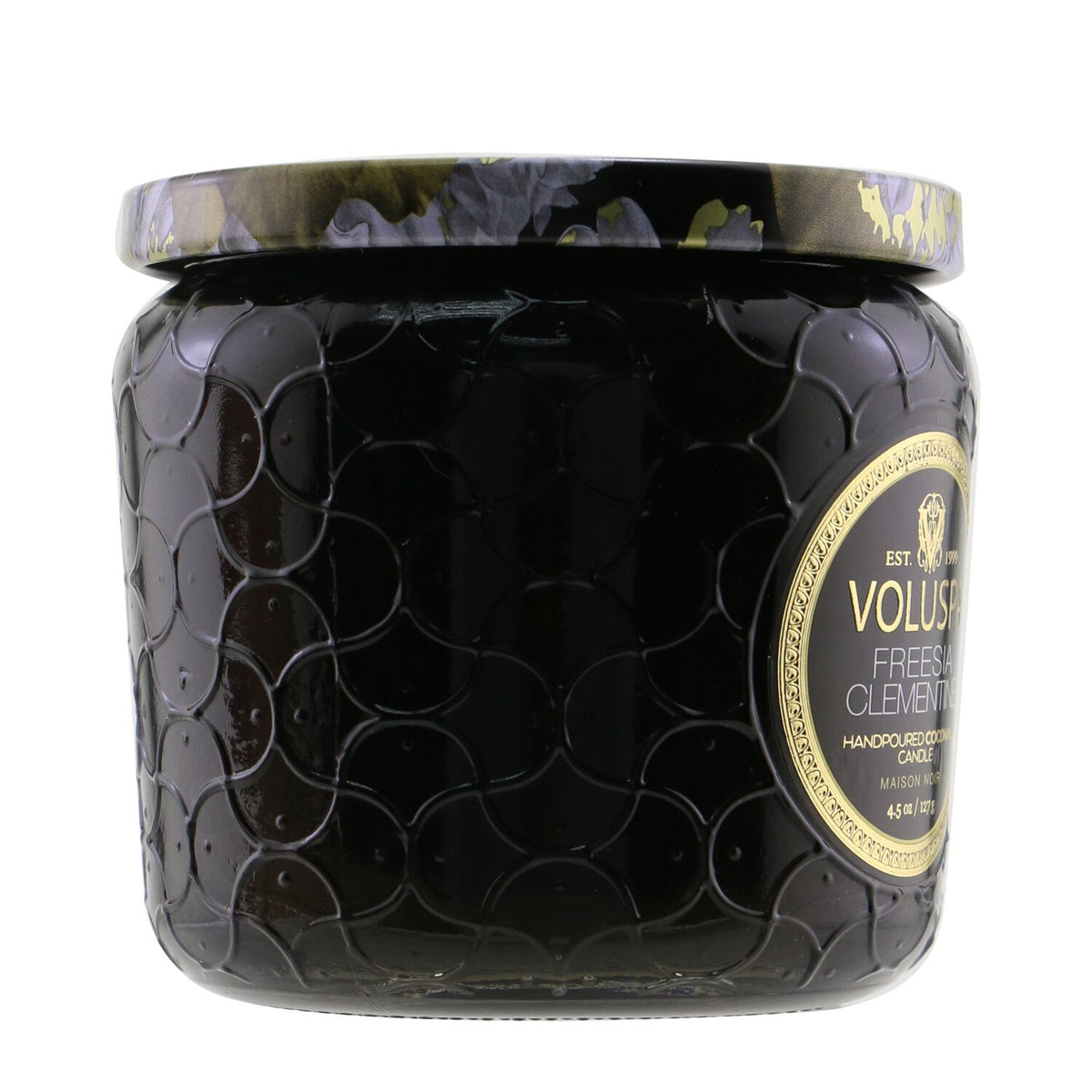Voluspa - Petite Jar Candle - Freesia Clementine - 127g/4.5oz