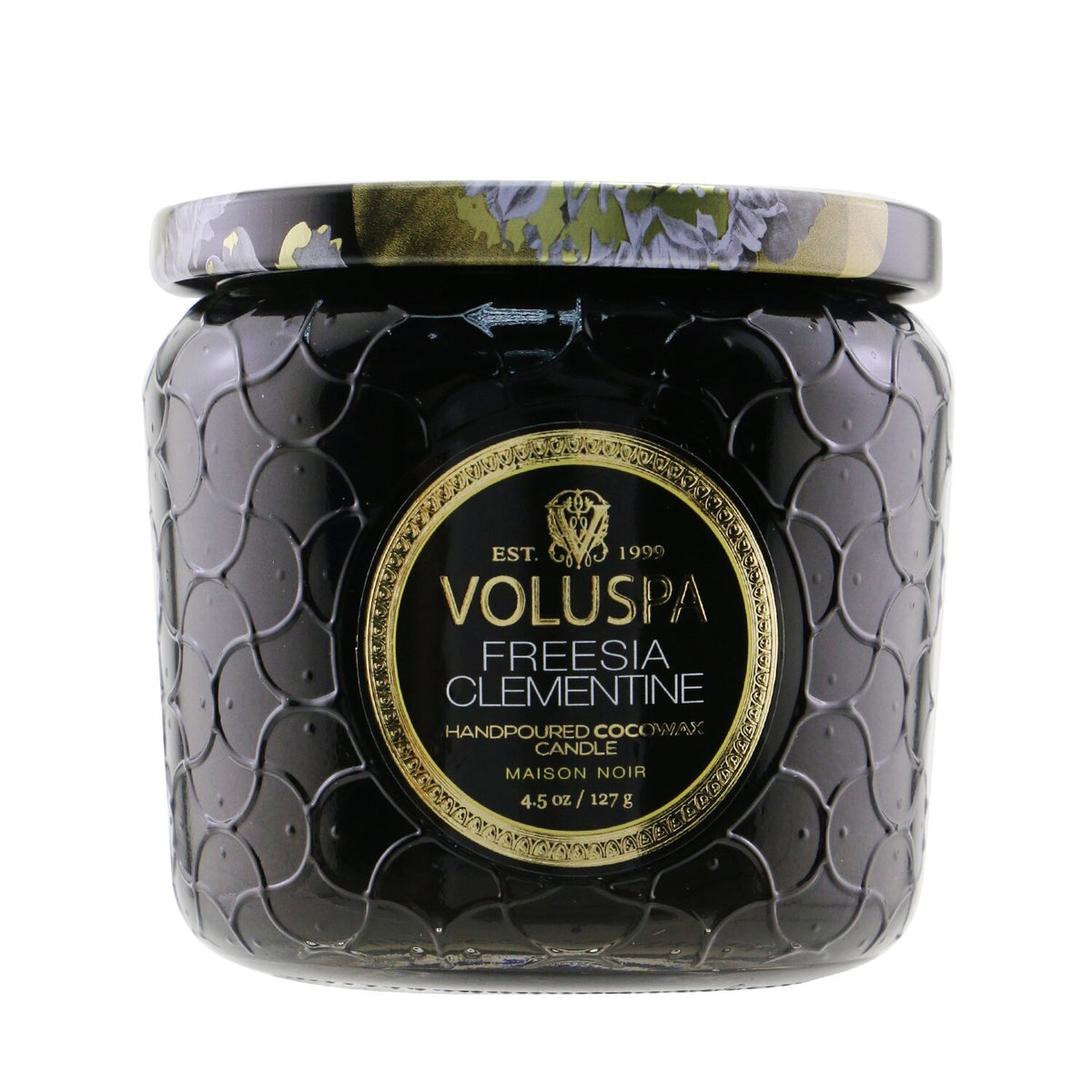 Voluspa - Petite Jar Candle - Freesia Clementine - 127g/4.5oz