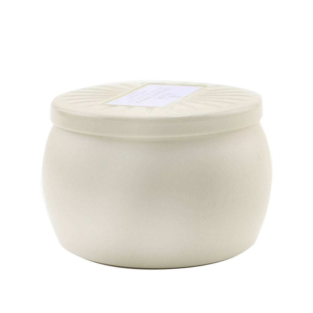 Voluspa - Mini Tin Candle - Coconut Papaya - 127g/4.5oz