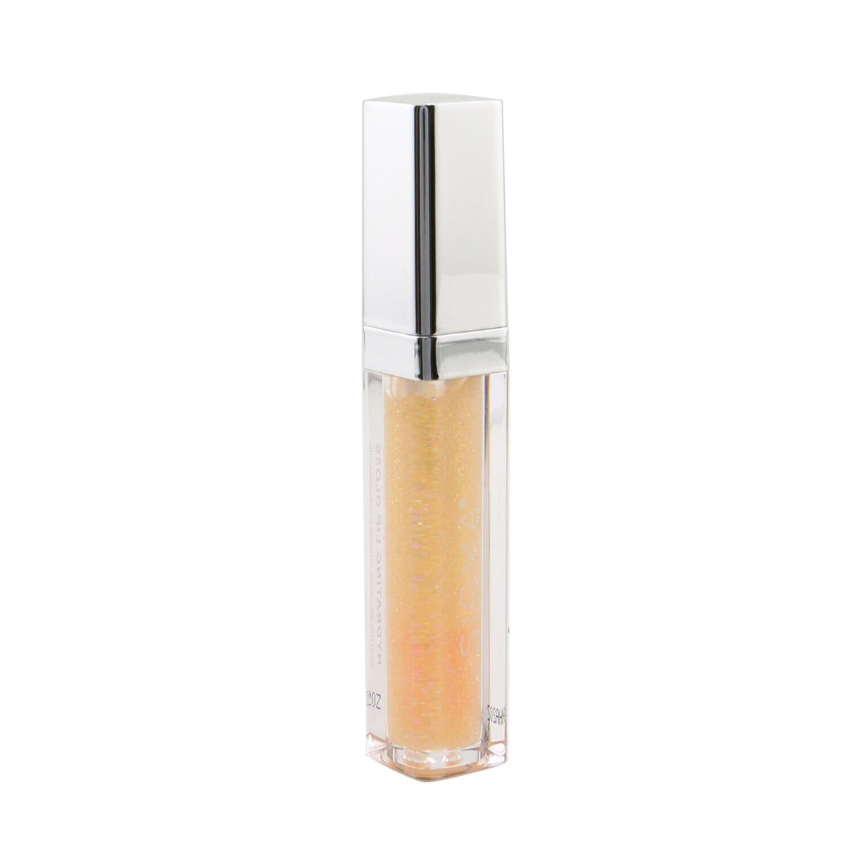 Sigma Beauty - Hydrating Lip Gloss - # Glazed - 4g/0.14oz