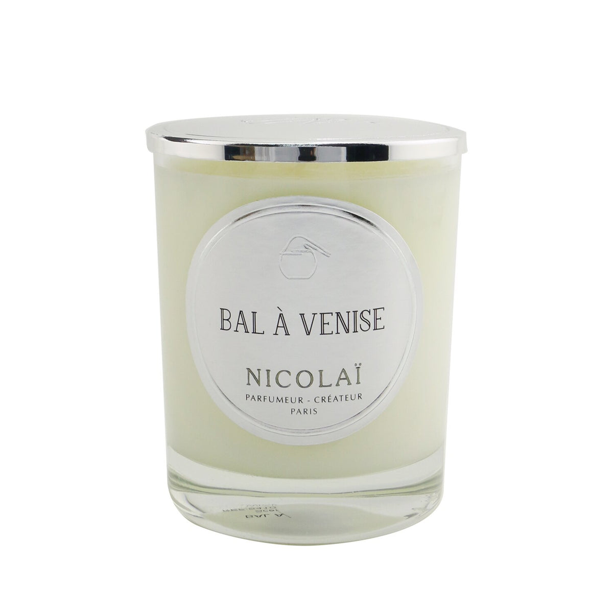 Nicolai - Scented Candle - Bal A Venise - 190g/6.7oz