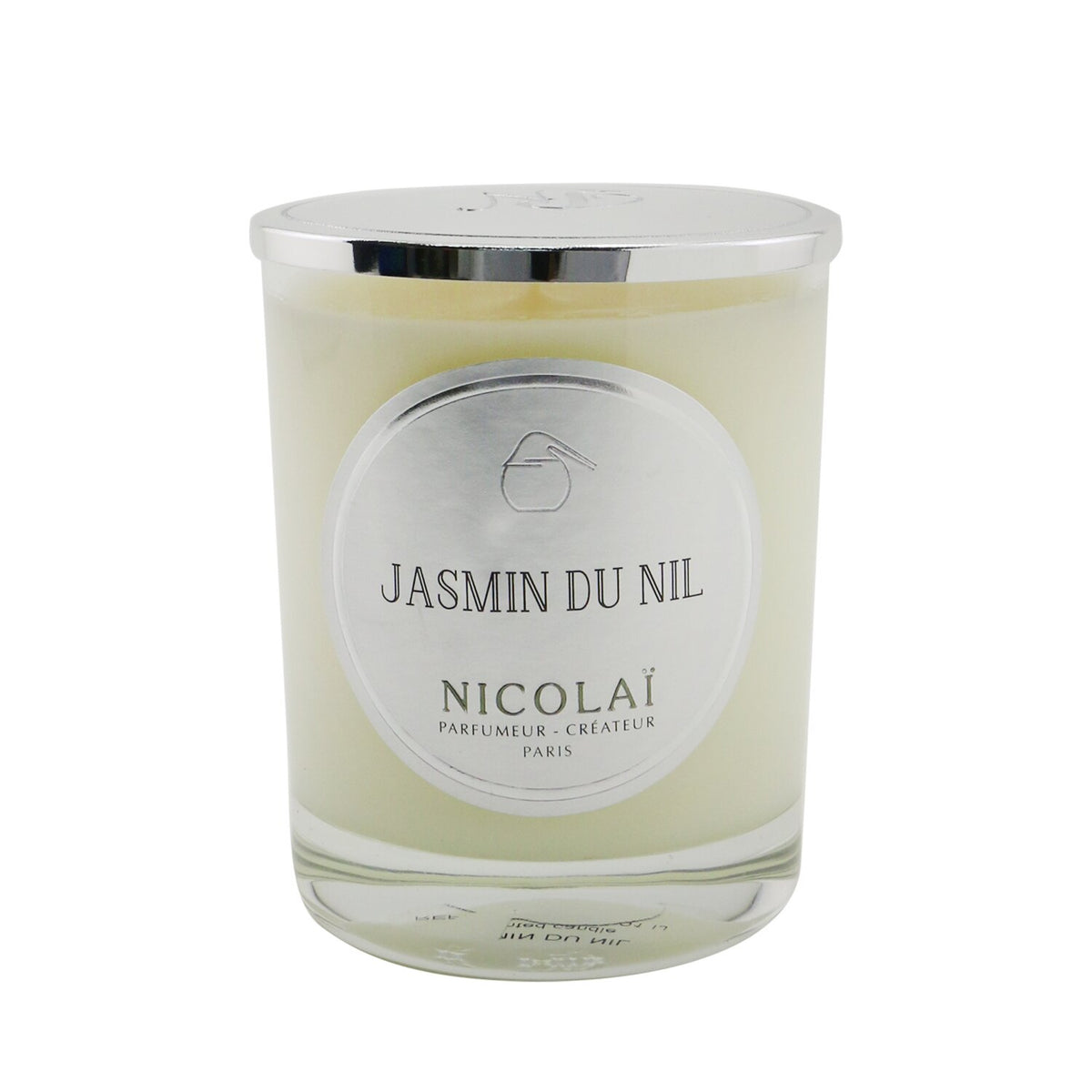 Nicolai - Scented Candle - Jasmin Du Nil - 190g/6.7oz