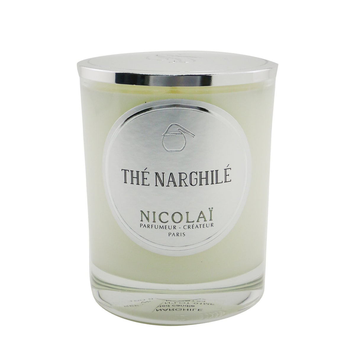 Nicolai - Scented Candle - The Narghile - 190g/6.7oz