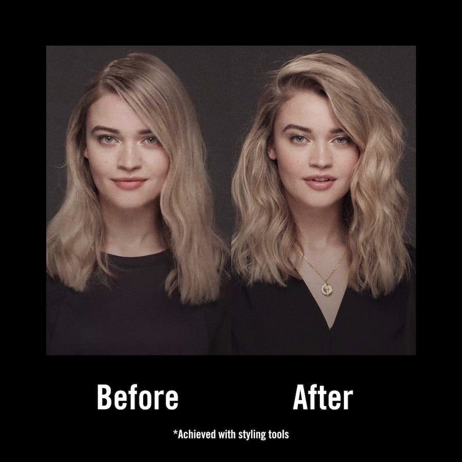 Tresemme Conditioner Purple Toning Pump 500mL