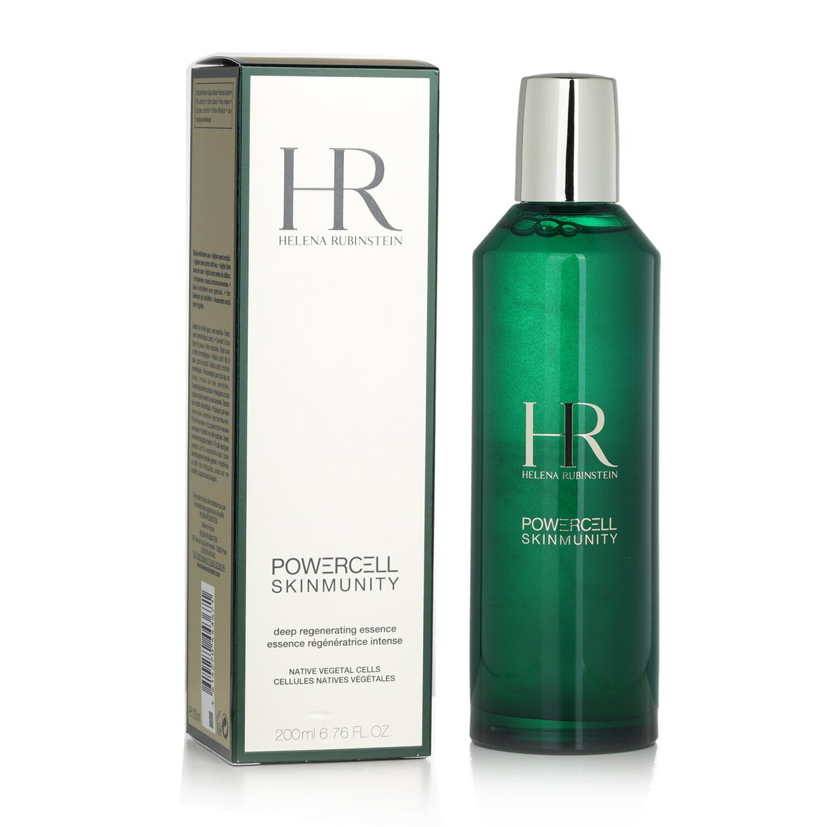 Helena Rubinstein - Powercell Skinmunity Deep Regenerating Essence - 200ml/6.76