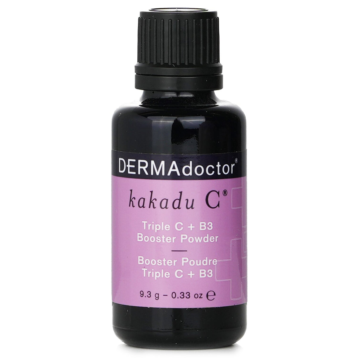 DERMAdoctor - Kakadu C Triple C + B3 Booster Powder - 9.3g/0.33oz