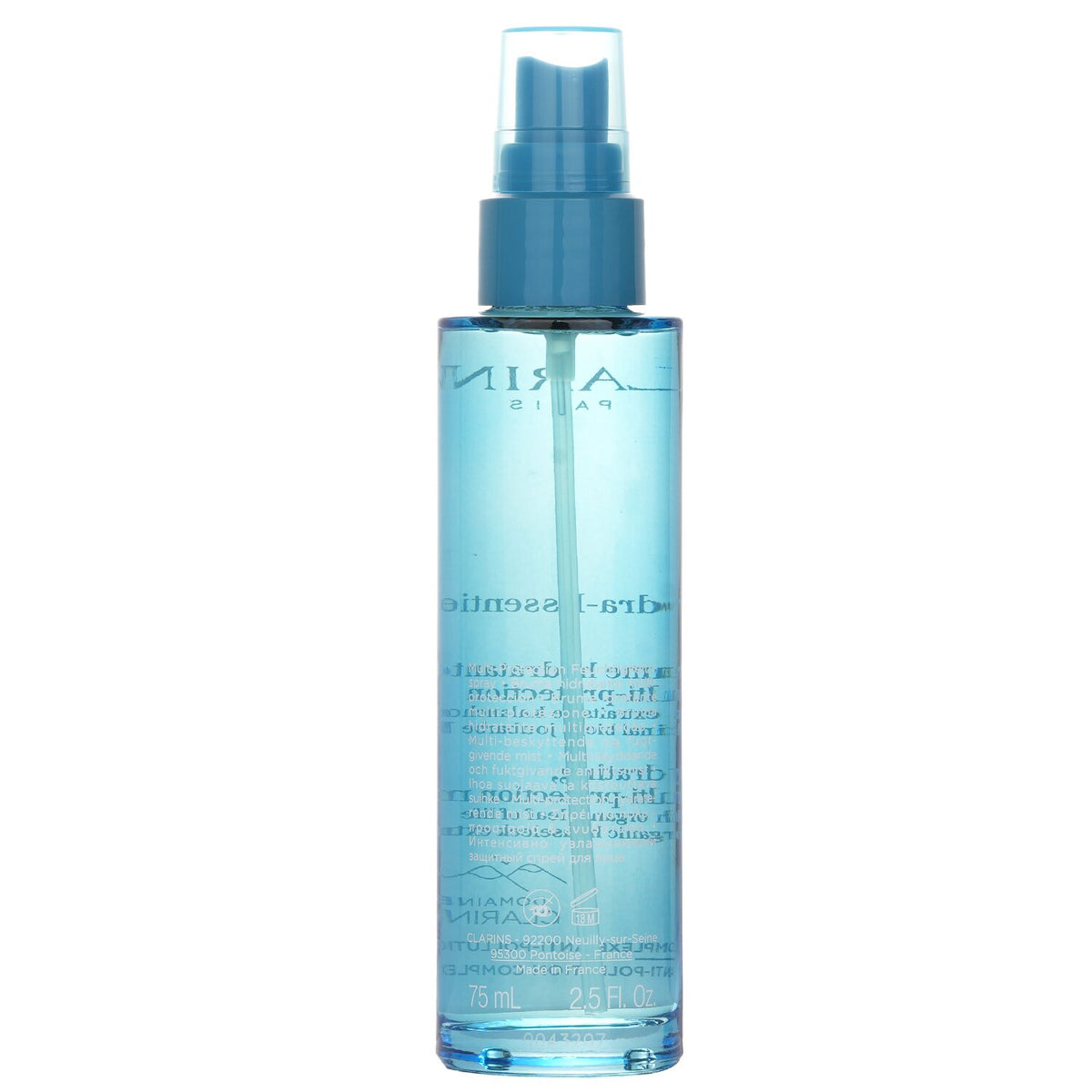 Clarins - Hydra-Essentiel Hydrating, Multi-Protection Mist - 75ml/2.5oz