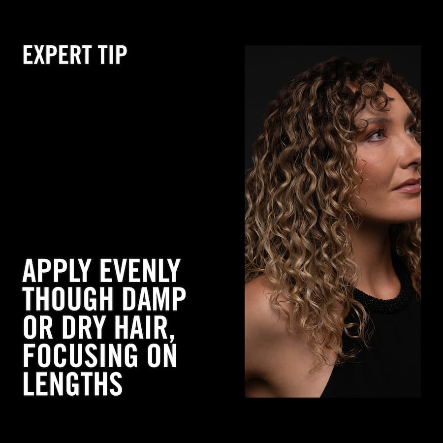 Tresemme Hair Mask Smooth Curls Cream 200mL