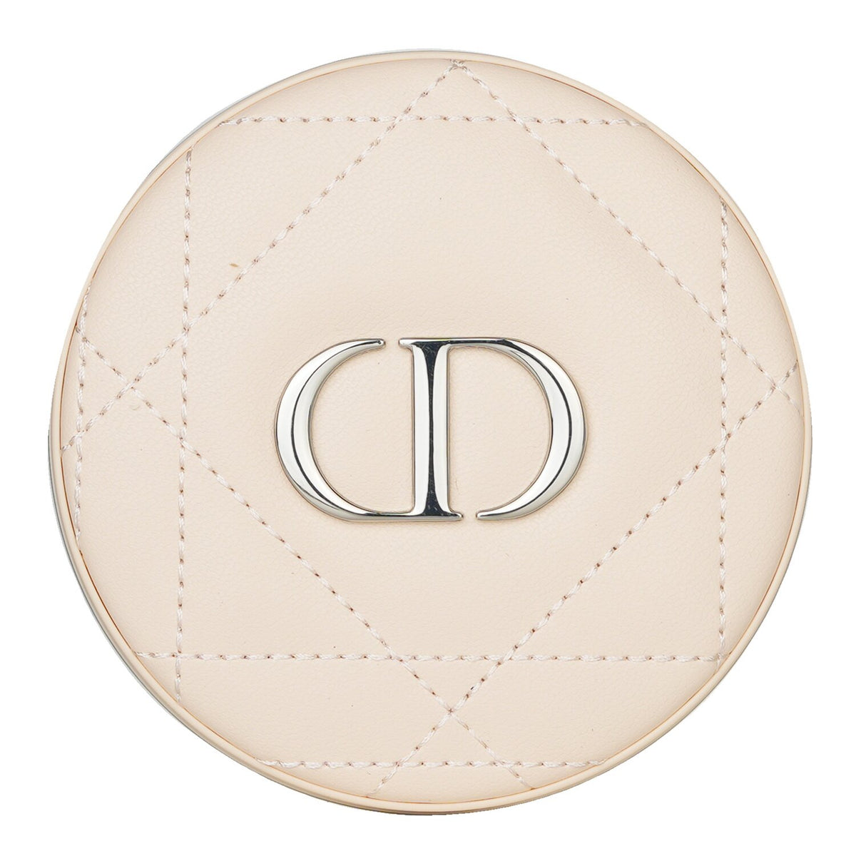Christian Dior - Dior Forever Natural Bronze Powder Bronzer - # 02 Light Bronze