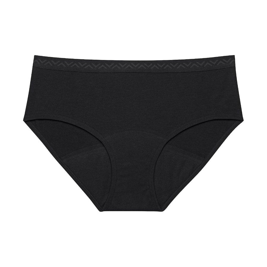 Libra Period Underwear Hipster Medium