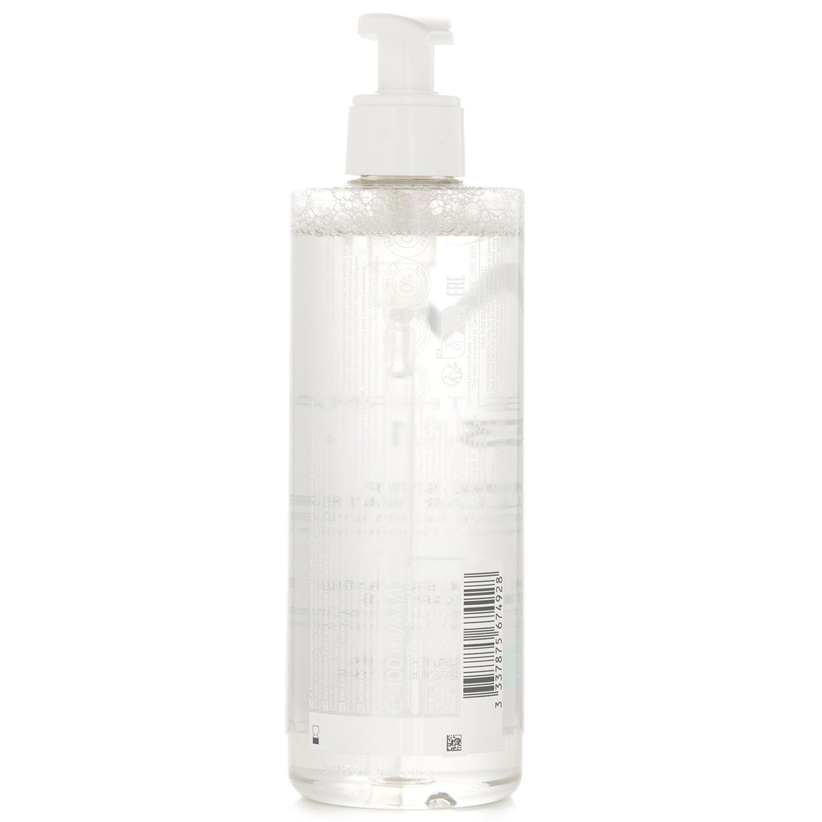 Vichy Purete Thermale Mineral Micellar Water - For Sensitive Skin 674928 400ml/1